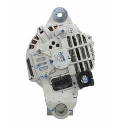 Alternador Mitsubishi A004TR5891ZT sustituye Renault 7421041876 / 7421056611