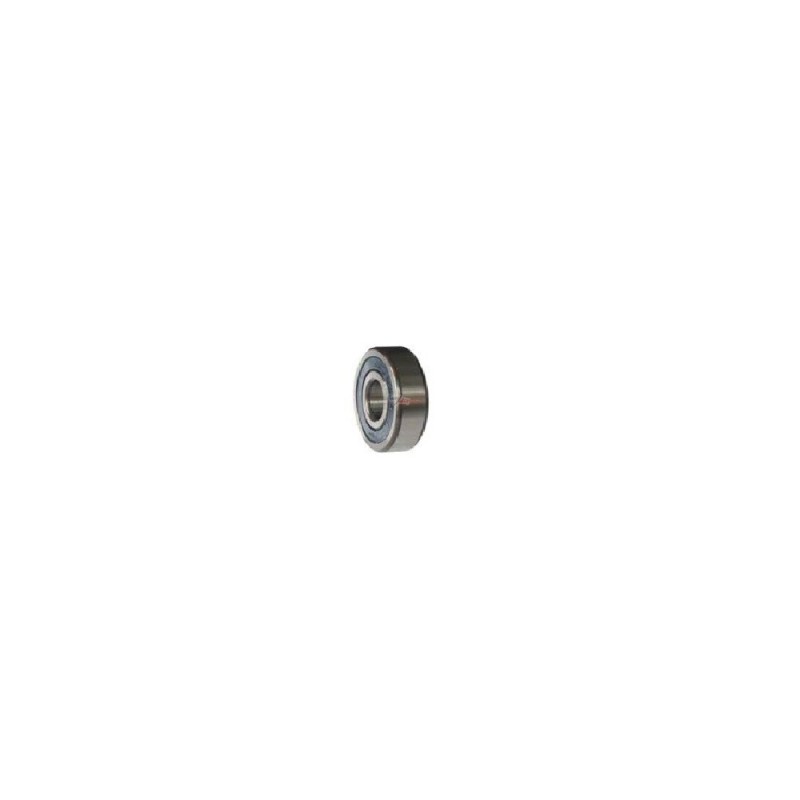 Ball bearing MITSUBISHI A005TA6191ZC, A005TA6191ZE, A005TA6891, A005TA6891A, M004T55071, M004T55076, M004T55077