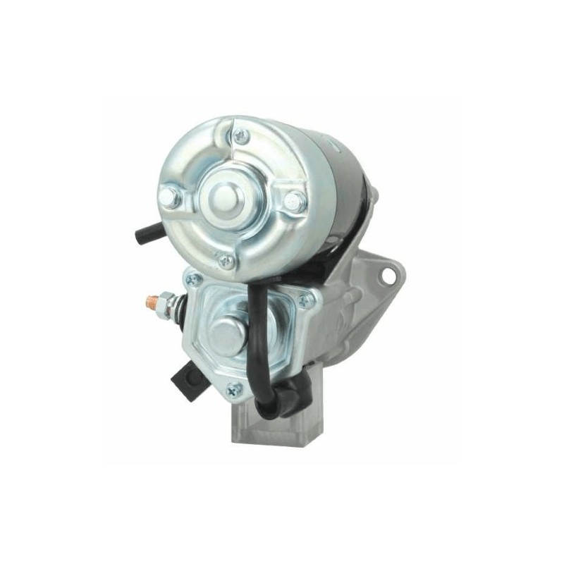 Anlasser ersetzt 228000-0840 / 228000-0841 / 228000-0842 / 228000-0844