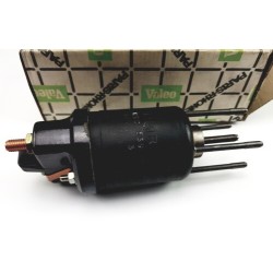 Solenoide Paris-rhone CED539 / 104591 para motor de arranque D10E80 / D10E43 / D10E48 / D10E63