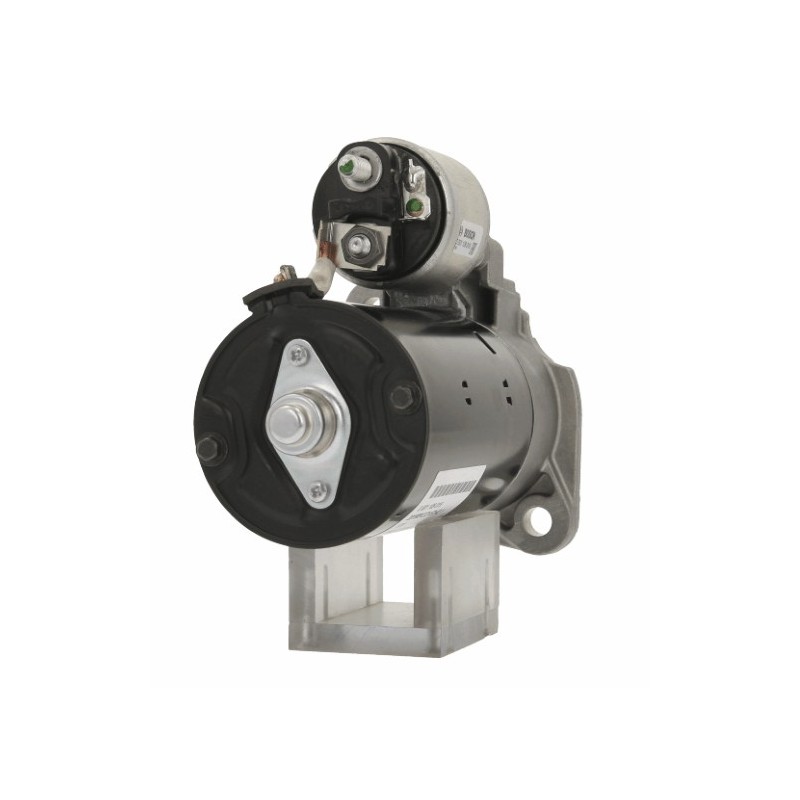 Motor de arranque 0001109019 sustituye 5840191 / 58401910 para Lombardini