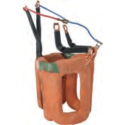 Inducteur para motor de arranque Bosch 0001413017 / 0001414001 / 0001414002