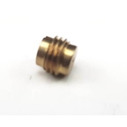 Gicleur d'air pour carburateur weber calibre 175
