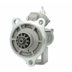 Motor de arranque sustituye28100-2862 / 0365-602-0190 / 0365-602-0012 para Toyota Hino 700