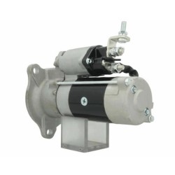 Motor de arranque sustituye28100-2862 / 0365-602-0190 / 0365-602-0012 para Toyota Hino 700