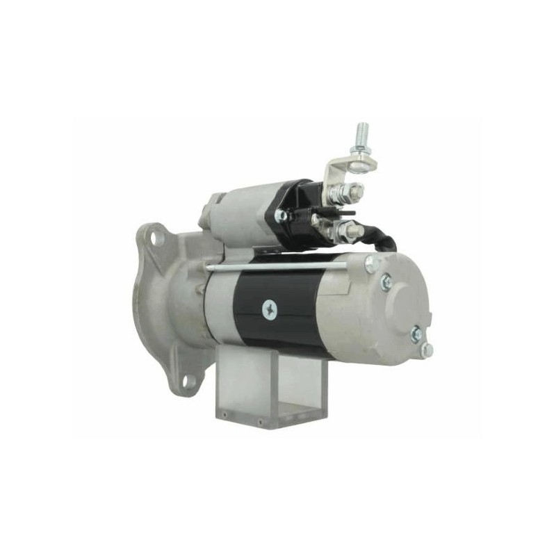 Starter replacing 28100-2862 / 0365-602-0190 / 0365-602-0012 for Toyota Hino 700