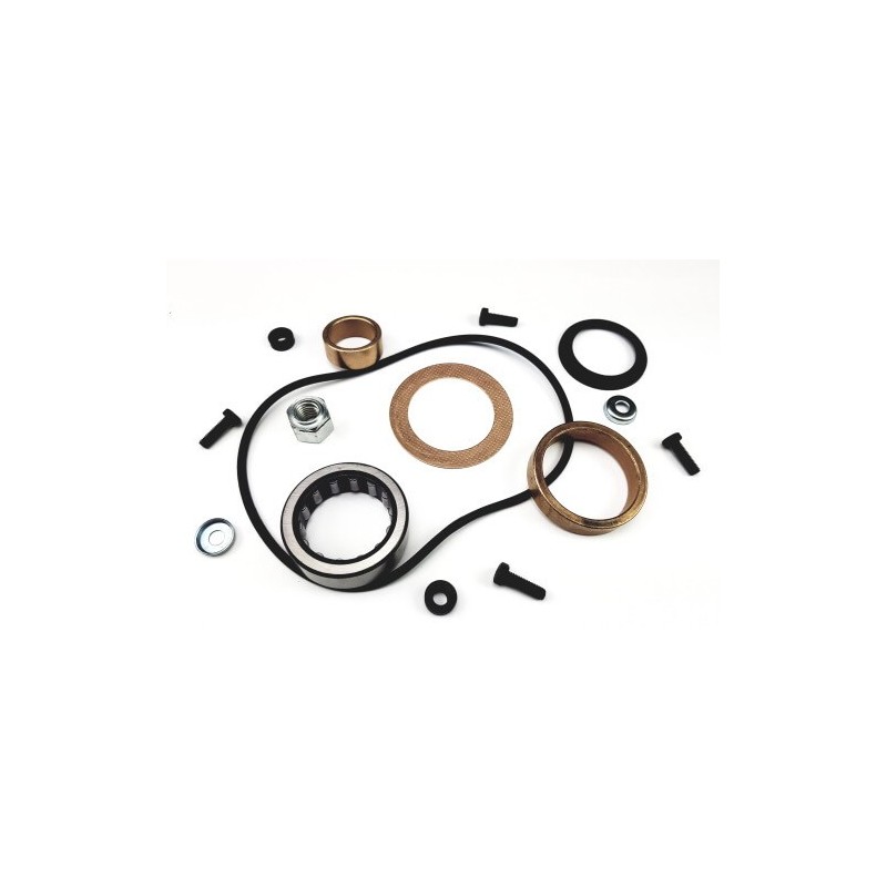 Kit de réparation pour démarreur Bosch 0001402008 / 0001402054 / 0001402055 / 0001402081 / 0001402083