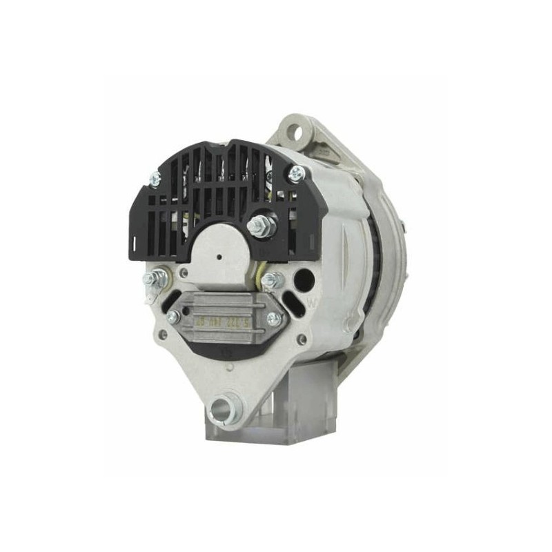 Alternatore Mahle MG191 sostituisce Marelli 063305206 / 63304807010 / Fiat agri 7565265 Alternatore Mahle MG191 sostituisce Marelli 063305206 / 63304807010 / Fiat agri 7565265