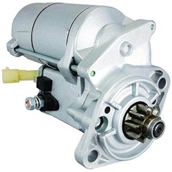 Motor de arranque sustituyee 428000-0930 / 428000-0931 / 9742809093 / F042000056 / STR5300