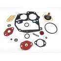 Pochette de joints pour carburateur Pierburg 28/302E2 sur Audi 80 / 100