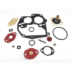 Juego de juntas para carburador Pierburg 28/302E2 sobre Audi 80 / 100