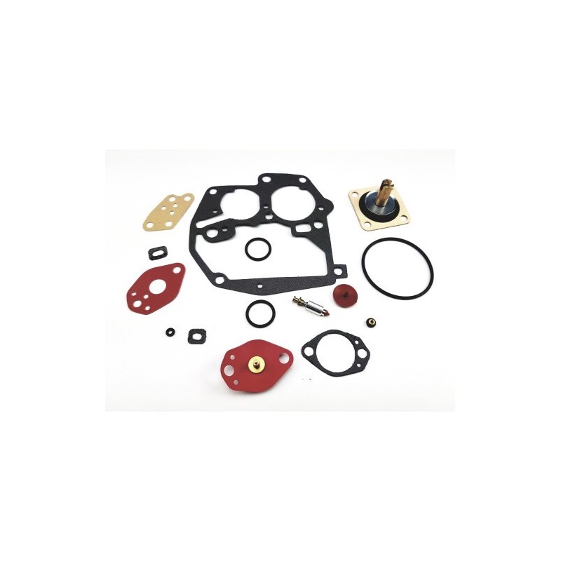 Kit di guarnizioni del carburatore Pierburg 28/302E2 sur Audi 80 / 100