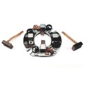 Kohlenhalter für anlasser MITSUBISHI M2T23181 / M2T23685 / M2T24181