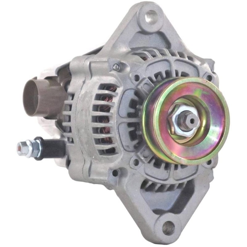 Alternator replacing 101211-3020 / 101211-3021 / 821663 / 821663-1 / 821663-A1