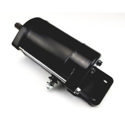 Motor de arranque sustituyee SM13-532 / 60E-81800-00-00