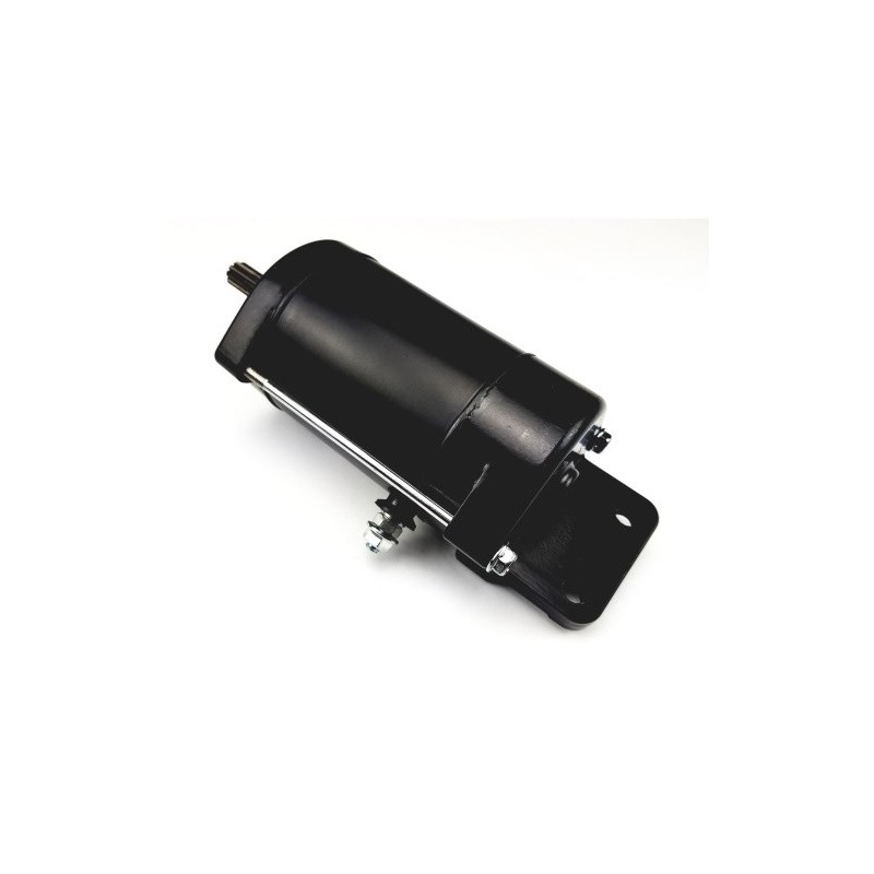 Anlasser ersetzt SM13-532 / 60E-81800-00-00 Anlasser ersetzt SM13-532 / 60E-81800-00-00