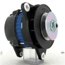 Alternador Prestolite 66021532 sustituye Motorola 9AR3855G / 9AR3959G