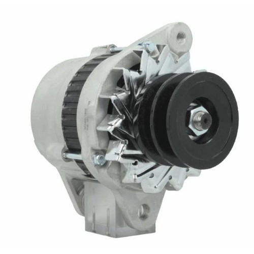 Alternator replacing 0-33000-5840 / 0-33000-5280 / 600-821-6130 / 600-821-6140