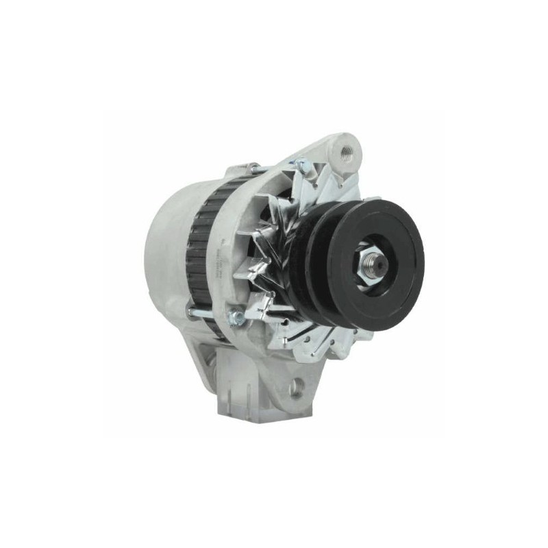 Alternator replacing 0-33000-5840 / 0-33000-5280 / 600-821-6130 / 600-821-6140