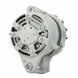 Alternador sustituye 0-33000-5840 / 0-33000-5280 / 600-821-6130 / 600-821-6140