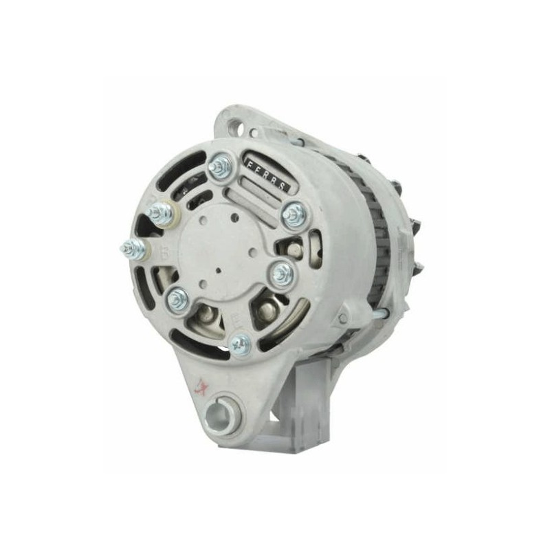 Alternator replacing 0-33000-5840 / 0-33000-5280 / 600-821-6130 / 600-821-6140