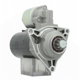 Motorino di avviamento Bosch 0001125031 sostituisce 0001124005 / 028911023A / 0986016990