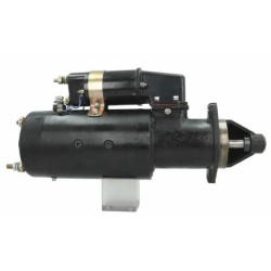 Starter replacing D15E28 / D15E30 / D15E30T / D15E30TE