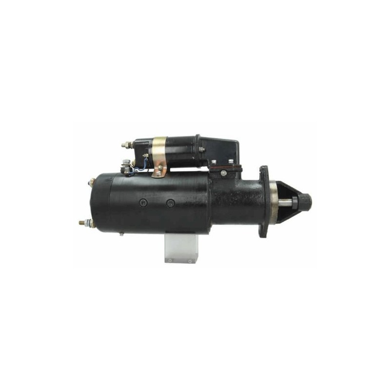 Anlasser ersetzt D15E28 / D15E30 / D15E30T / D15E30TE