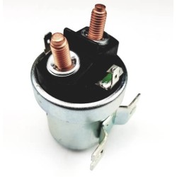 Solenoide para motor de arranque Bosch 0001108078 / 0001108079 / 0333006004