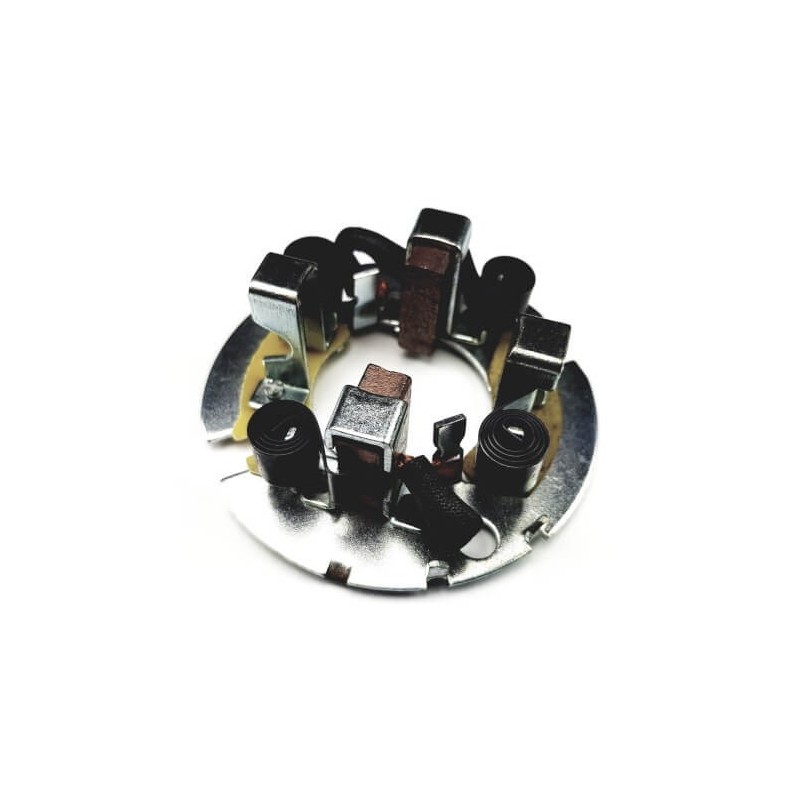Kohlenhalter für Anlasser 228000-0880 / 228000-1780 / 228000-1890 / 228000-1930 Kohlenhalter für Anlasser 228000-0880 / 228000-1780 / 228000-1890 / 228000-1930