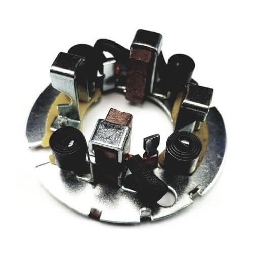 Brush Gear for starter 228000-0880 / 228000-1780 / 228000-1890 / 228000-1930