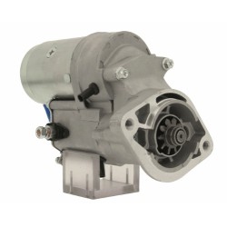 Motor de arranque sustituyee 128000-5350 / 228000-0200 / 228000-0460 / 228000-3000 / 228000-64040