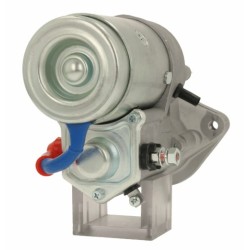 Motor de arranque sustituyee 128000-5350 / 228000-0200 / 228000-0460 / 228000-3000 / 228000-64040