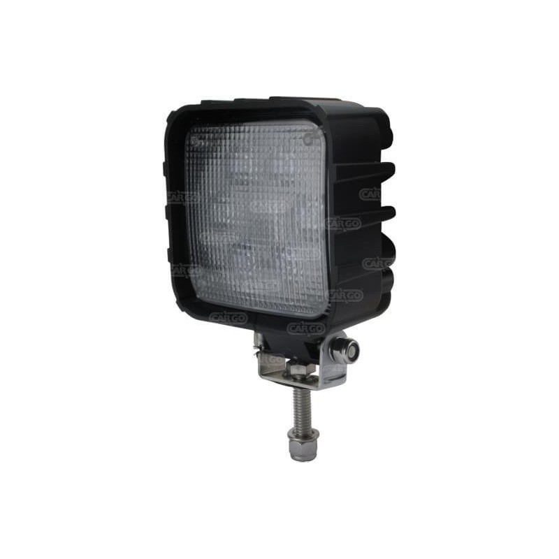 LED Arbeitsscheinwerfer 27 W / 6 LEDS