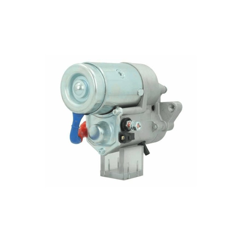 Anlasser ersetzt 128000-7380 / 128000-7381 / 128000-7382 / 128000-7383 / 128000-7910 / 128000-7911
