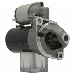 Motorino di avviamento 0001107400 sostituisce 5840199 / 58401990 per Lombardini