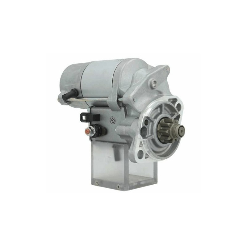 Anlasser Denso DSN2064 ersetzt 1712363013 / 1712363016 für Kubota-Motor