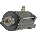 Anlasser ersetzt 6D3-81800-00-00 für YAMAHA
