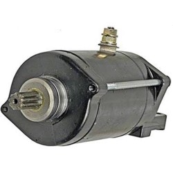 Motor de arranque sustituyee 6D3-81800-00-00 para YAMAHA