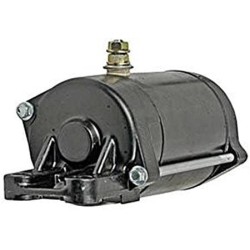 Motor de arranque sustituyee 6D3-81800-00-00 para YAMAHA
