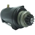 Anlasser ersetzt 6S5-81800-00-00 für YAMAHA Boot / Jetski