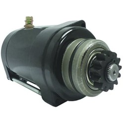 Motor de arranque sustituyee 6S5-81800-00-00 para YAMAHA Bateau / Jyski