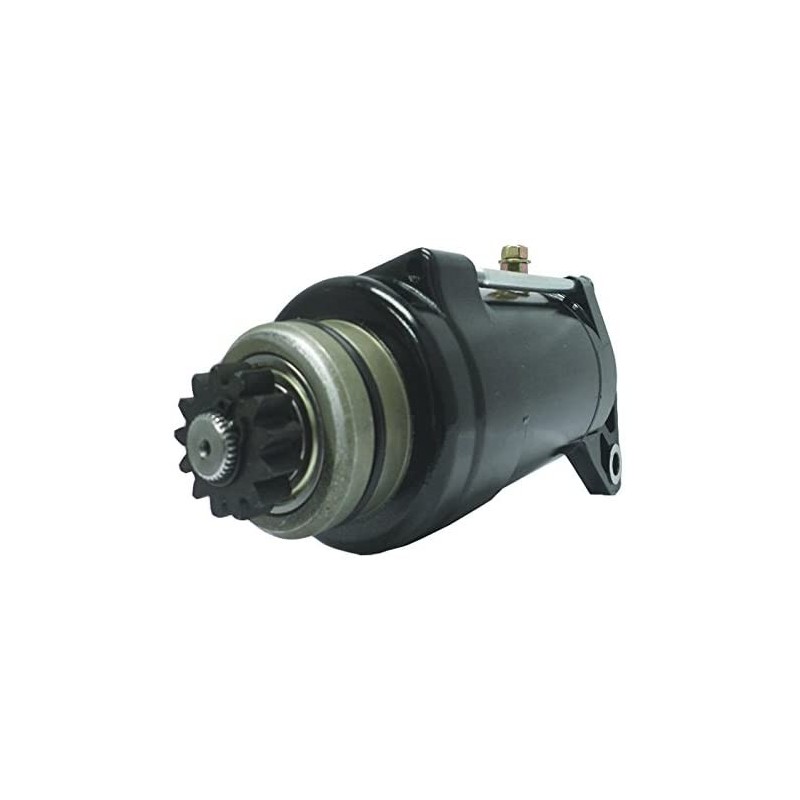 Motor de arranque sustituyee 6S5-81800-00-00 para YAMAHA Bateau / Jyski