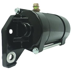 Motor de arranque sustituyee 6S5-81800-00-00 para YAMAHA Bateau / Jyski