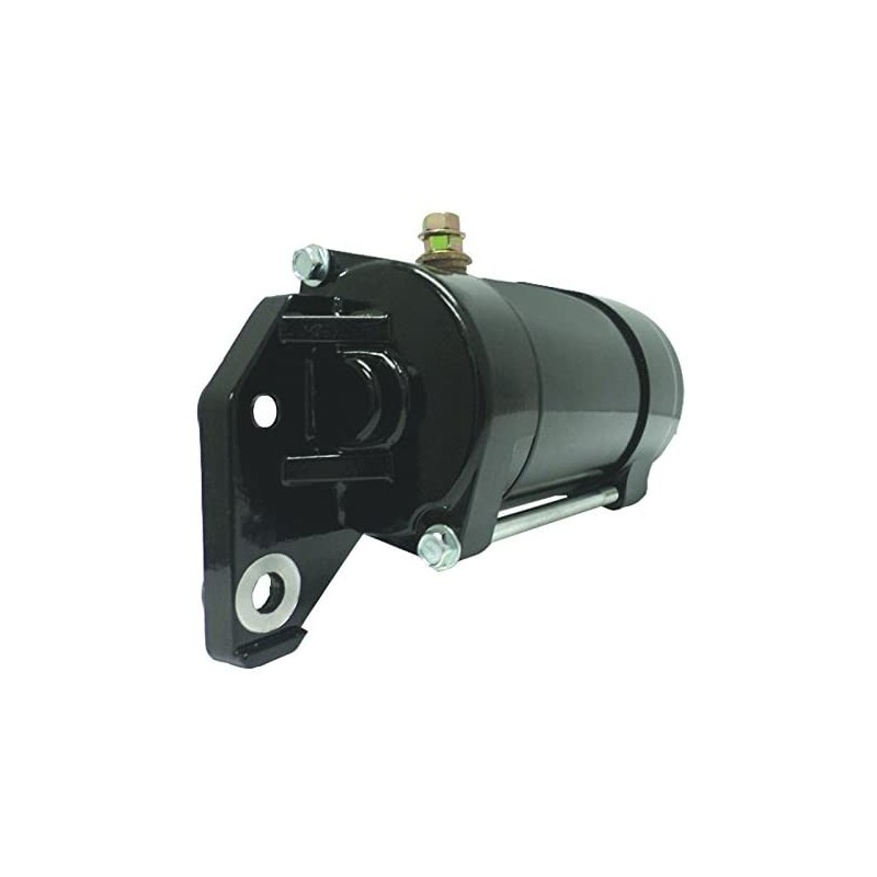 Motor de arranque sustituyee 6S5-81800-00-00 para YAMAHA Bateau / Jyski