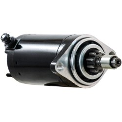 Motor de arranque sustituyee 128000-4860 /  128000-4861 /  128000-4862 /  128000-4863 /  128000-4864