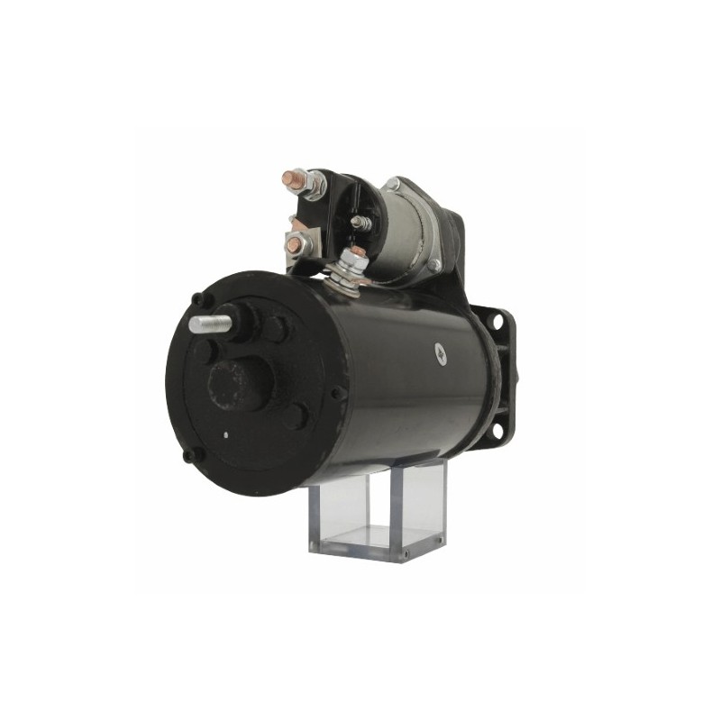 Anlasser ersetzt D13HP605 / 0986018650 / 0986018651 für Renault RVI Kerax / Major