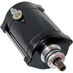 Motor de arranque sustituyee 21163-3720 / 21163-3721 para KAWASAKI