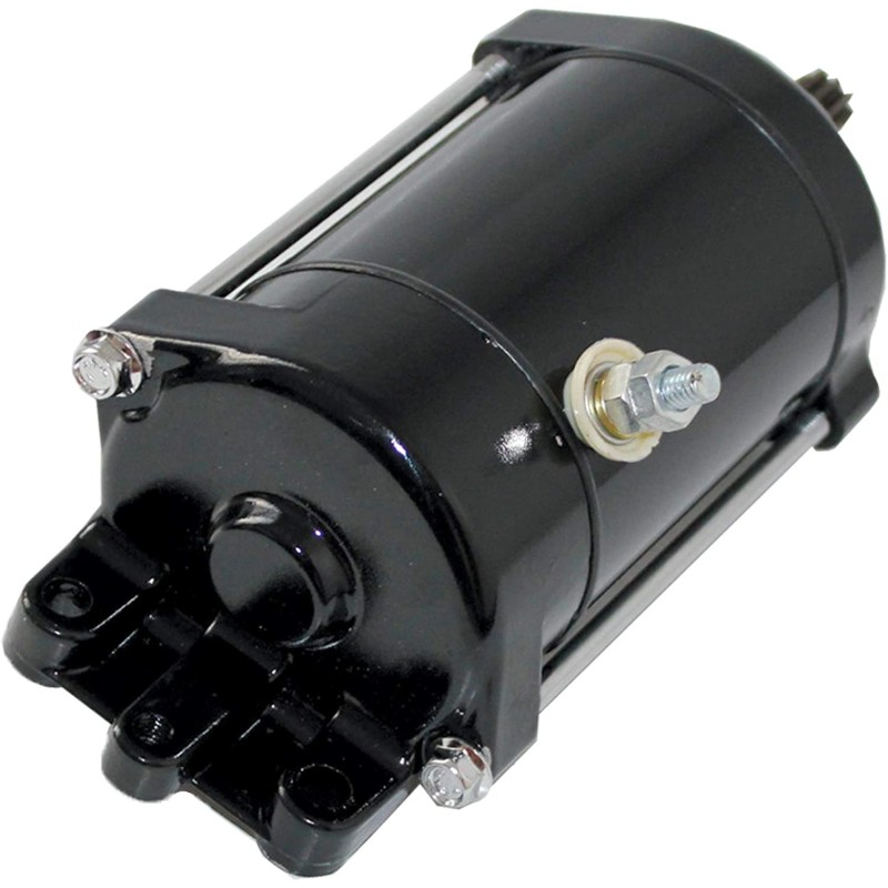 Démarreur équivalent 21163-3720 / 21163-3721 pour KAWASAKI