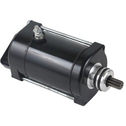 Motor de arranque sustituyee 3008-093 / 3008-327 / 3008-462 / 3008-536 para ARTIC CAT